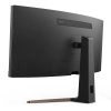 Benq Monitor 38 cali EW3880R LED 4ms^100:1^IPS^HDMI^czarny